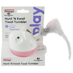 Hunt 'N Swat Treat Tumbler Nivå 1 - Hunt 'N Swat Treat Tumbler produkt bild