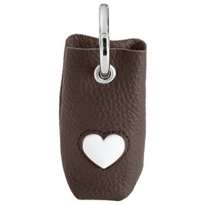 Hunter Bajspåsehållare Love (Brun) produkt bild