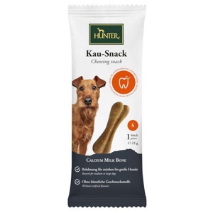 Hunter Calcium Milk Bone Produktbild