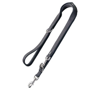 Hunter Divo & Maldon Hundesnor, grå produktbillede