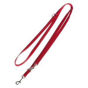 Hunter Führleine Ecco Sport - rot Produktbild
