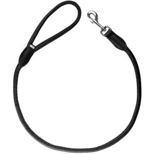 Hunter Führleine Round & Soft Canadian Up schwarz S Produktbild