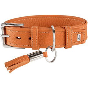 Hunter Halsband Cannes orange 45 cm Produktbild