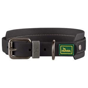 Hunter Halsband Havanna, schwarz Produktbild