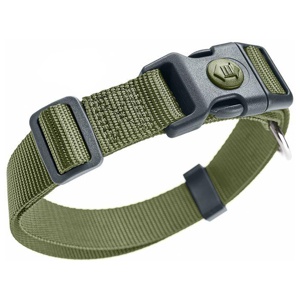 Hunter Halsband London, olivgrün Produktbild