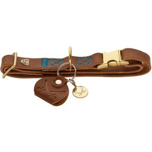 Hunter Halsung Sansibar cognac 45 cm Produktbild