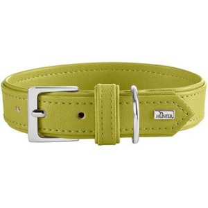 Hunter Hundehalsband amalfi beige XS Produktbild