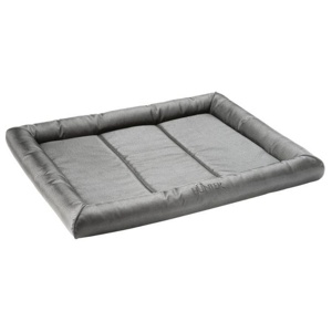 Hunter Hundematte Vermont, grau Produktbild