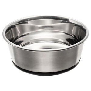 Hunter Hundenapf Edelstahl Produktbild