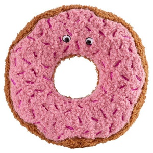 Hunter Hundespielzeug Donut Belem Produktbild