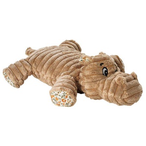 Hunter Hundespielzeug Huggly Amazonas Hippo Produktbild