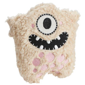 Hunter Hundespielzeug Tough Monster Hermine Produktbild