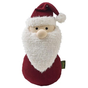 Hunter Hundespielzeug Weihnachtsmann Sitka Produktbild