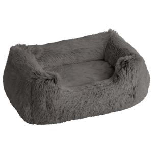 Hunter Loppa Hundbädd Soffa Mörkgrå produkt bild