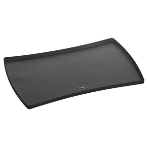 Hunter Napfunterlage Selection, schwarz Produktbild