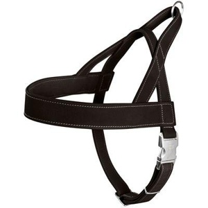 Hunter Norwegergeschirr Hunting schwarz M-L Produktbild