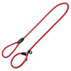 Hunter Retriever-Leine Freestyle, rot Produktbild