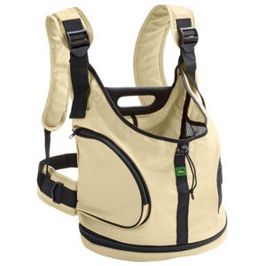 Hunter Rucksack/Tragetasche Kangaroo Produktbild