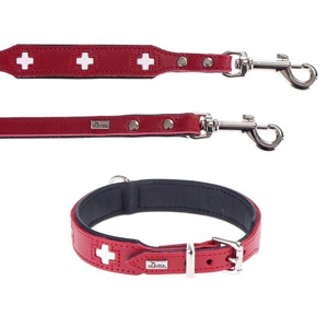 Hunter Halsband Swiss Produktbild