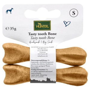 Hunter Tasty Tooth Bone Produktbild