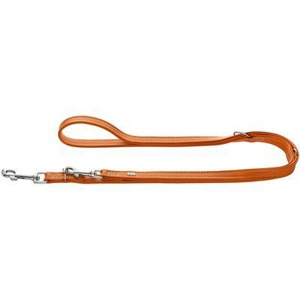Hunter Verstellbare Führleine Cannes orange L-XL Produktbild