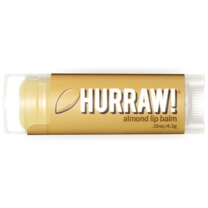 Hurraw Lemon Lip Balm produkt bild