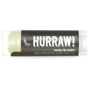 Hurraw Moon Lip Balm 4,3 g produkt bild