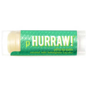 Hurraw Pitta Lip Balm produkt bild