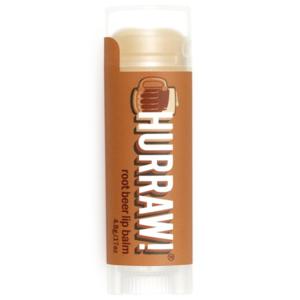 Hurraw Lip Balm Root Beer 4,8g produkt bild