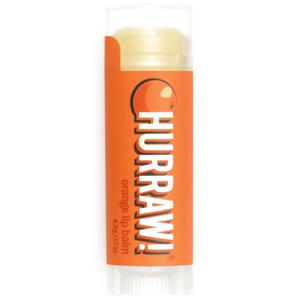 Hurraw Orange Lip Balm produkt bild