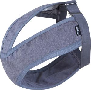 Hurtta ECO Breezy Tikskydd Grå (S) produkt bild