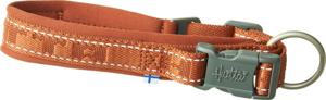 Hurtta Casual Collar ECO Cinnamon - M produkt bild