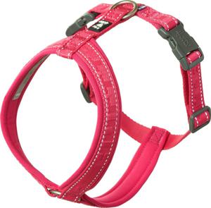 Hurtta Casual ECO Y-sele Rosa (80-90) produkt bild