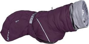 Hurtta Hurtta Extreme Warmer III ECO eggplant 25 produkt bild