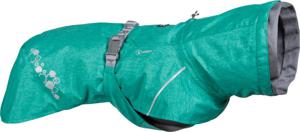 Monsoon Coat Peacock ECO II - Regnjacka till Hund - 45 / Peacock produkt bild