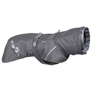 Hurtta Monsoon II Eco Regnjacka Grå (23) produkt bild