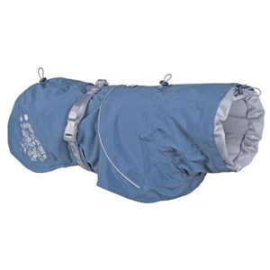 Hurtta Monsoon frakke 25 bilberry produkt bild