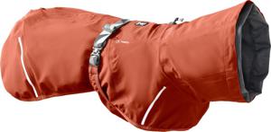 ECO Mudventure Hundjacka - 25 cm / Cinnamon produkt bild