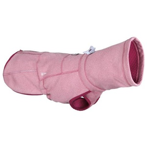 Razzle-Dazzle Fleecejacka till Hund - Rosa/Ljusrosa / 45 produkt bild