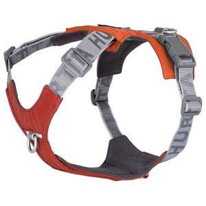 Hurtta Rover Hundsele Ljusbrun (55-70) produkt bild