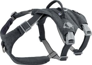 Hurtta Safeguard ECO Hundsele - Blackberry (L) produkt bild