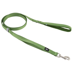Hurtta Weekend Warrior Standard Hundkoppel 180 cm (Grön) produkt bild