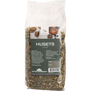 Husets Urte-Te - 200 gram produktbillede