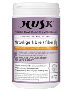 Husk PM Artiskok 162g produktbillede