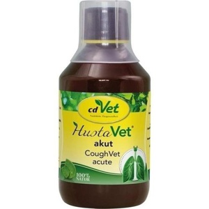 HUSTAVET akut vet. Produktbild