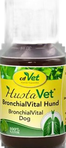 Hustavet Öl vet. (für Tiere), 10 ml Öl Produktbild