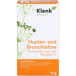 HUSTEN-BRONCHIAL-Tee-II Produktbild