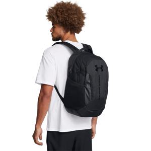 Hustle 6.0 Ryggsäck Svart produkt bild