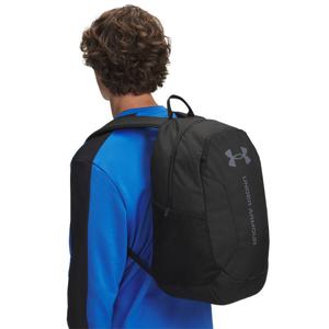 Hustle Lite Ryggsäck Svart produkt bild