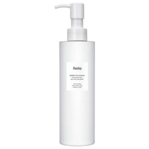 Huxley - Cleansing Gel Be Clean Be Moist Produktbild
